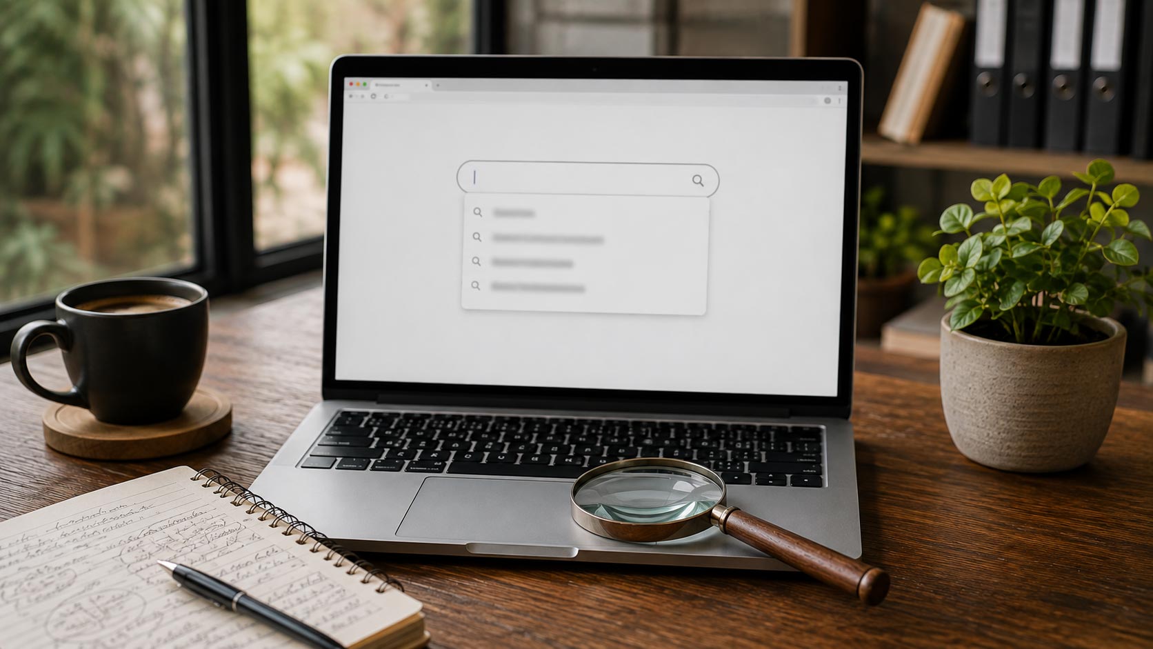 Keyword Research