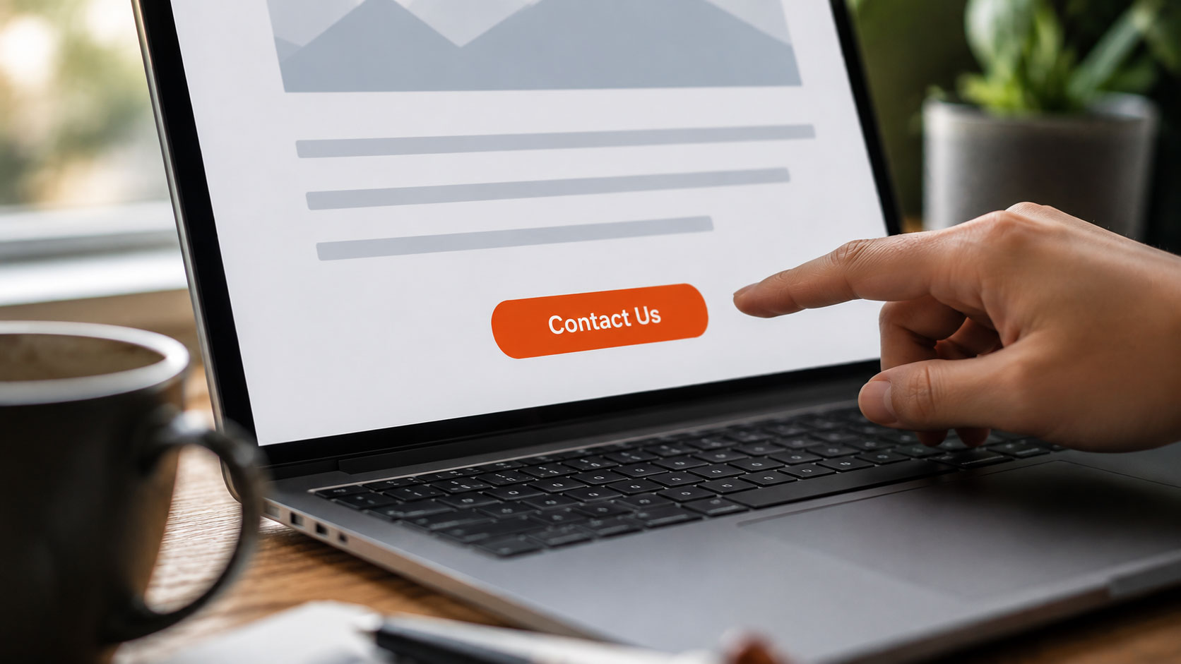 Website Content That Converts