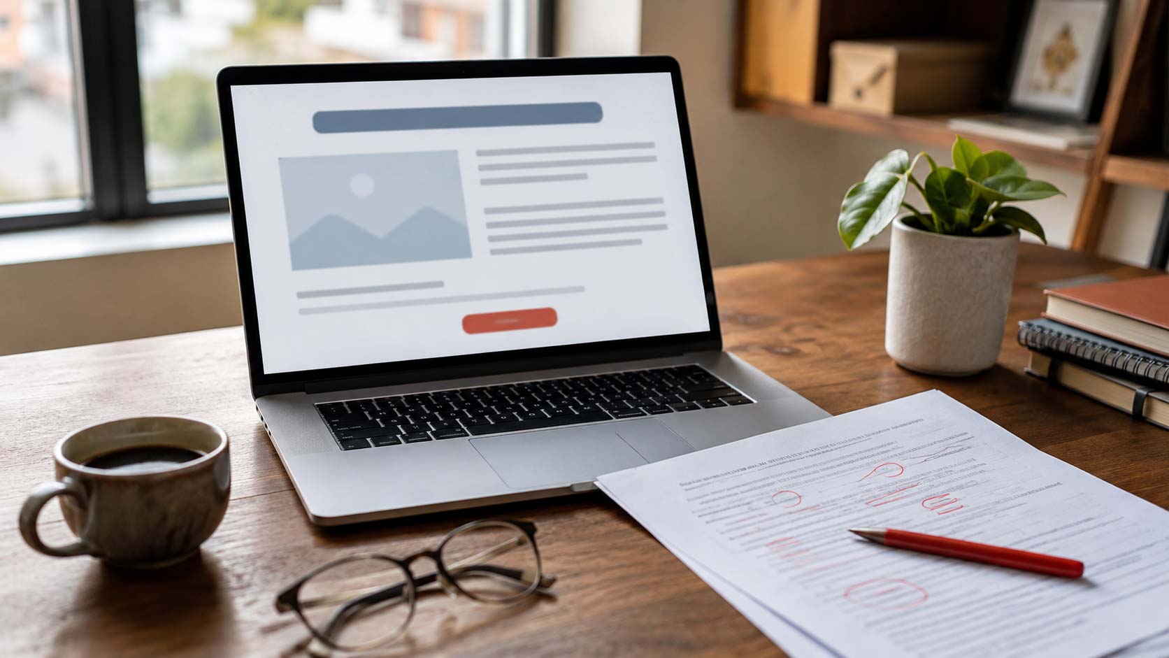 Website Content That Converts