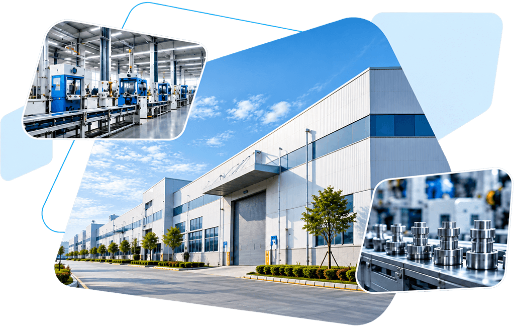 manufacturing-background manufacturing website design