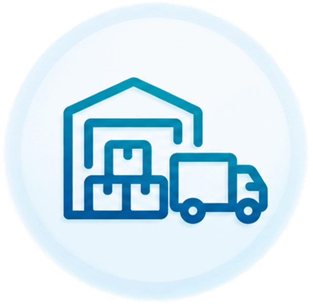potential buyers for food manufacturers distributors wholesalers