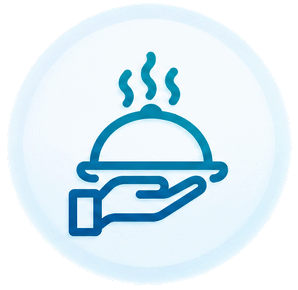 potential buyers for food manufacturers importers food service businesses