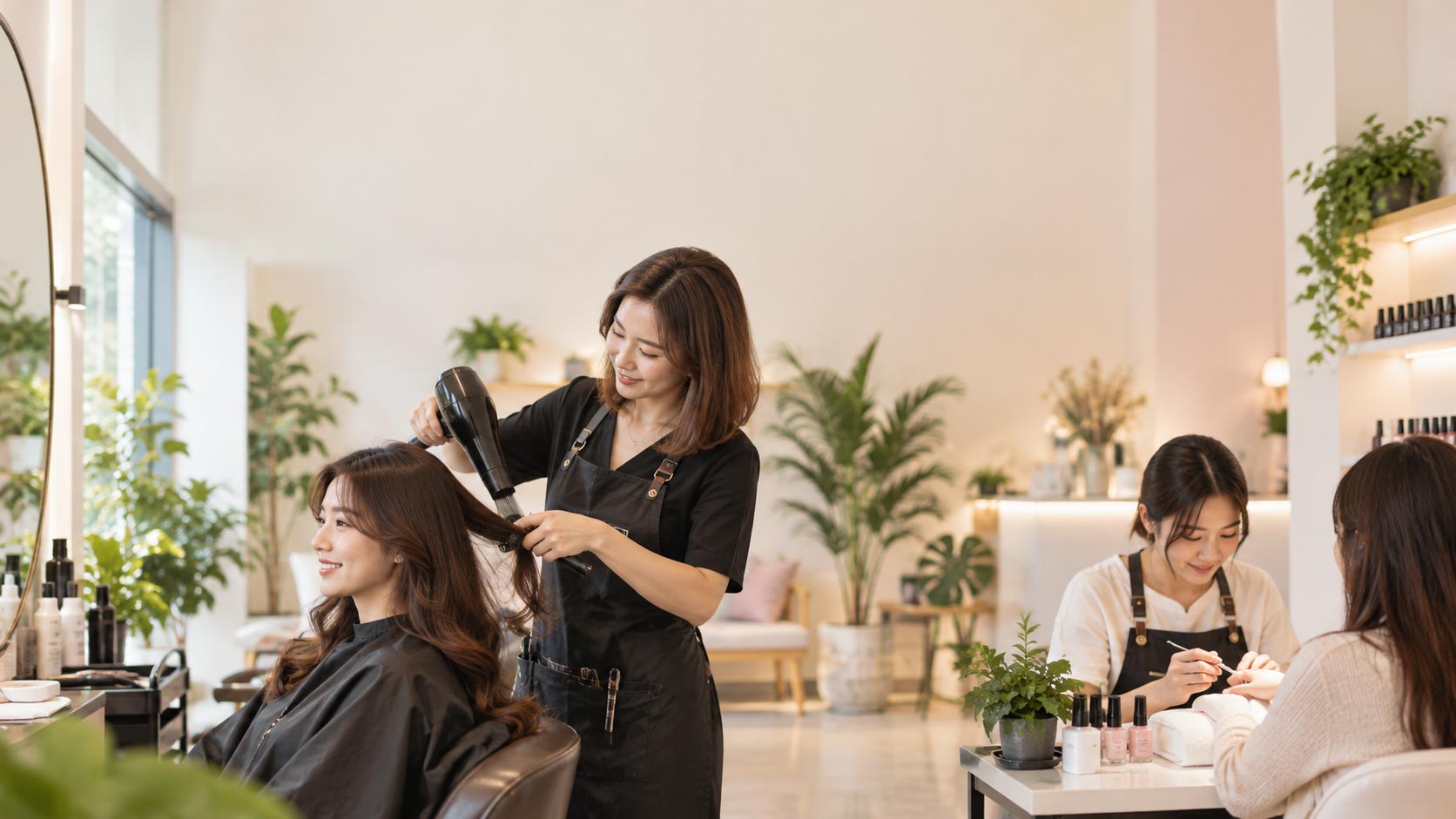 Salon Website Johor Bahru