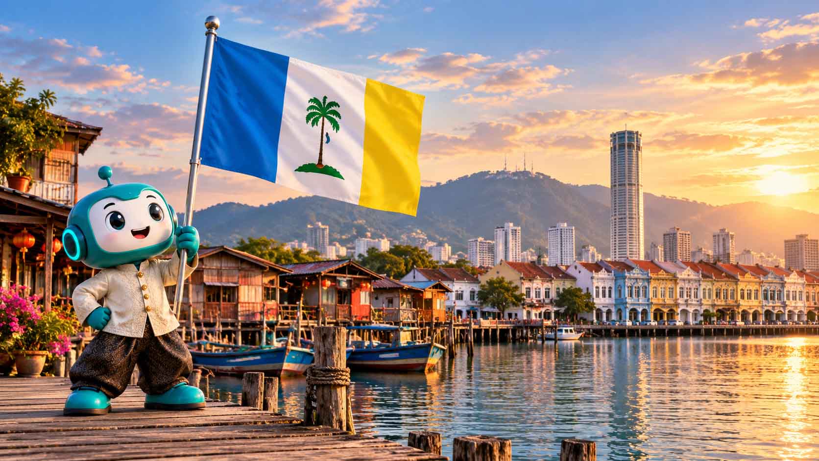 jpress provide web design penang and seo services in penang