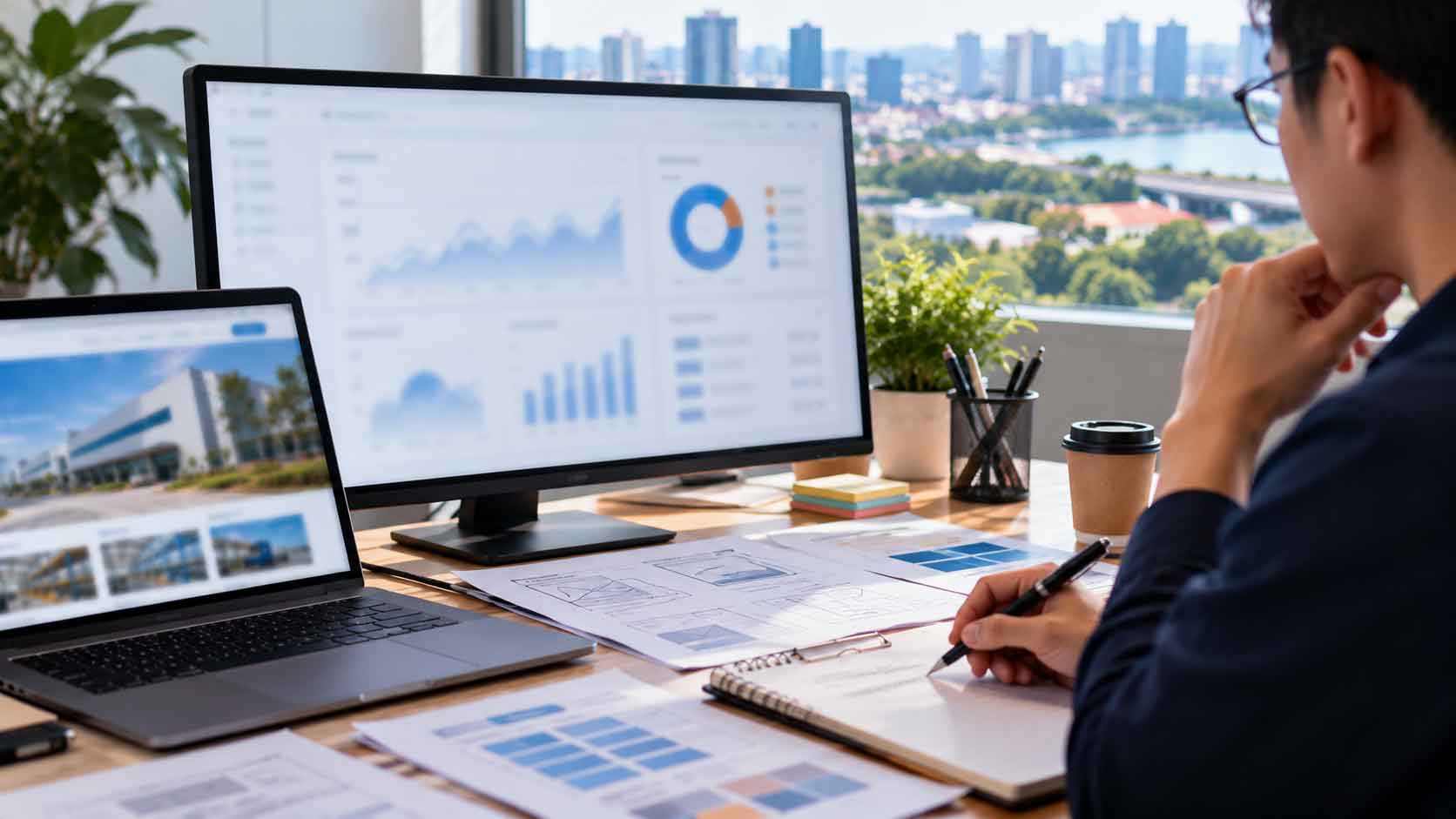 Preparing Your Business For Johor Digital Future