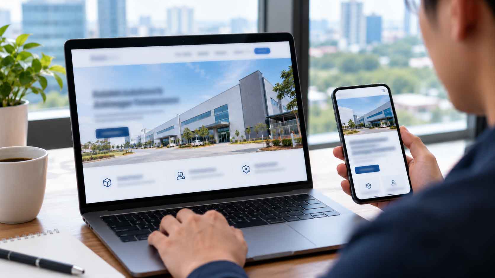 Why Online Presence Matters For Johor Businesses